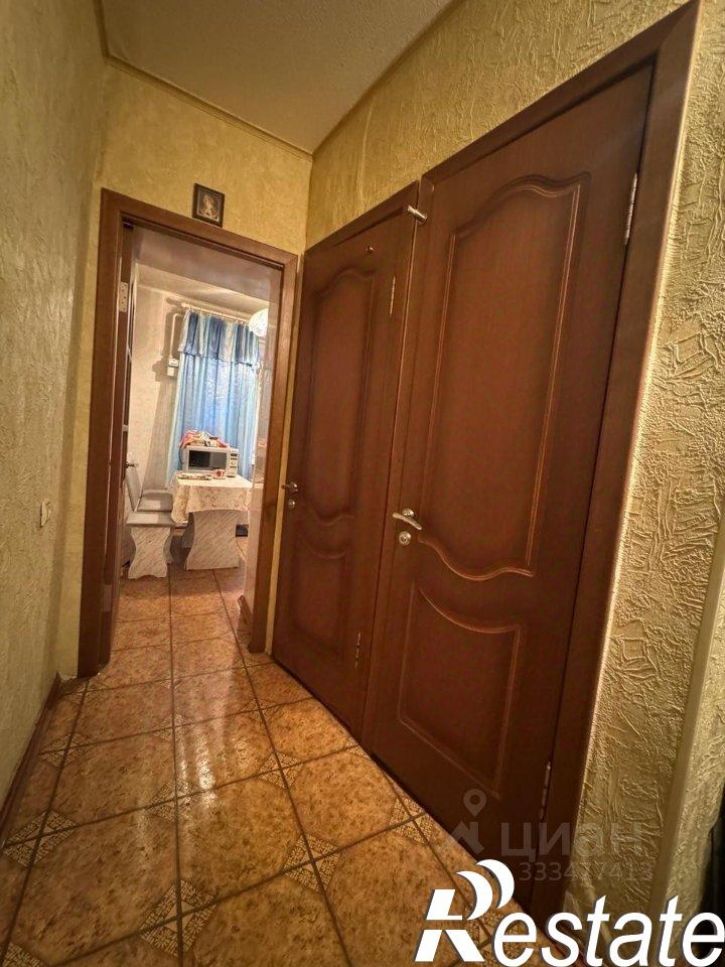 2-комн квартира Красногоровская улица, 37,  д. 37