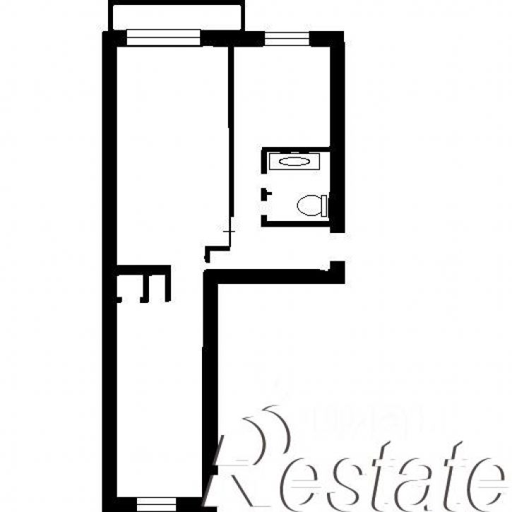 2-комн квартира Красногоровская улица, 37,  д. 37