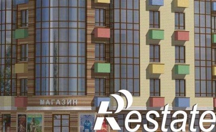 3-комн квартира улица Мира, 99,  д. 99