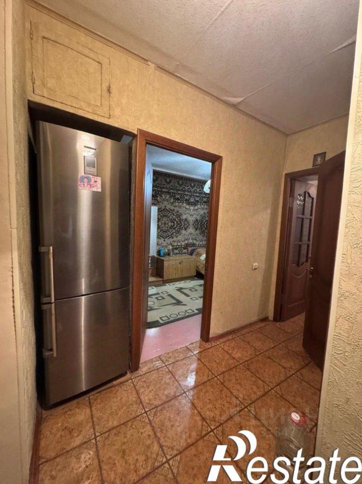 2-комн квартира Красногоровская улица, 37,  д. 37