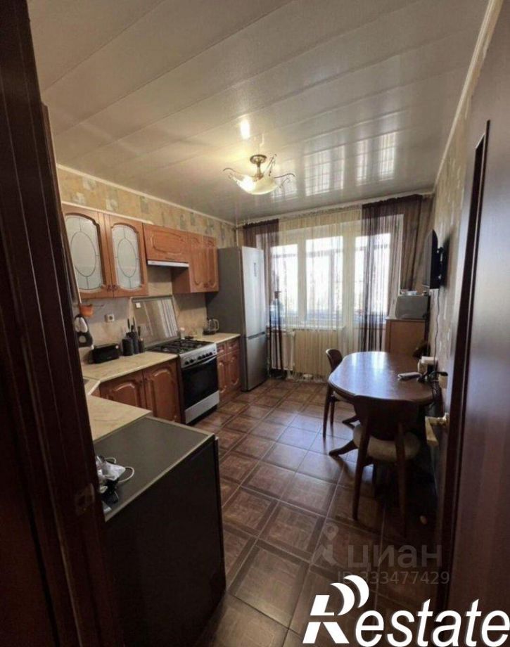 3-комн квартира улица Ленина, 270,  д. 270