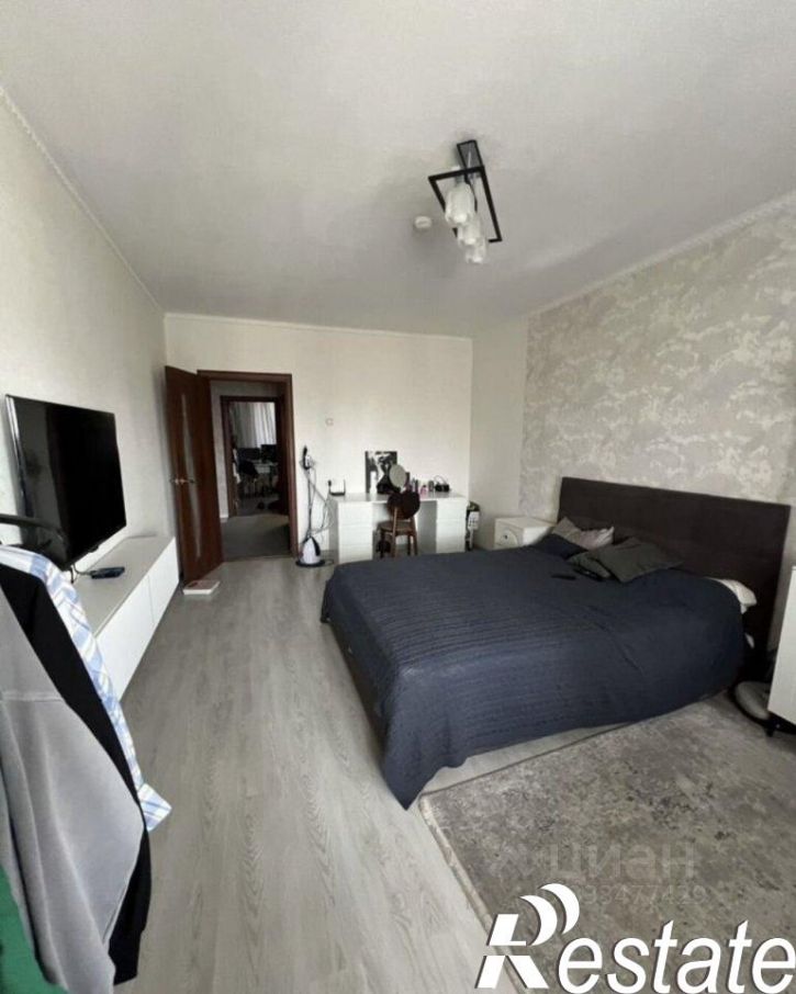 3-комн квартира улица Ленина, 270,  д. 270