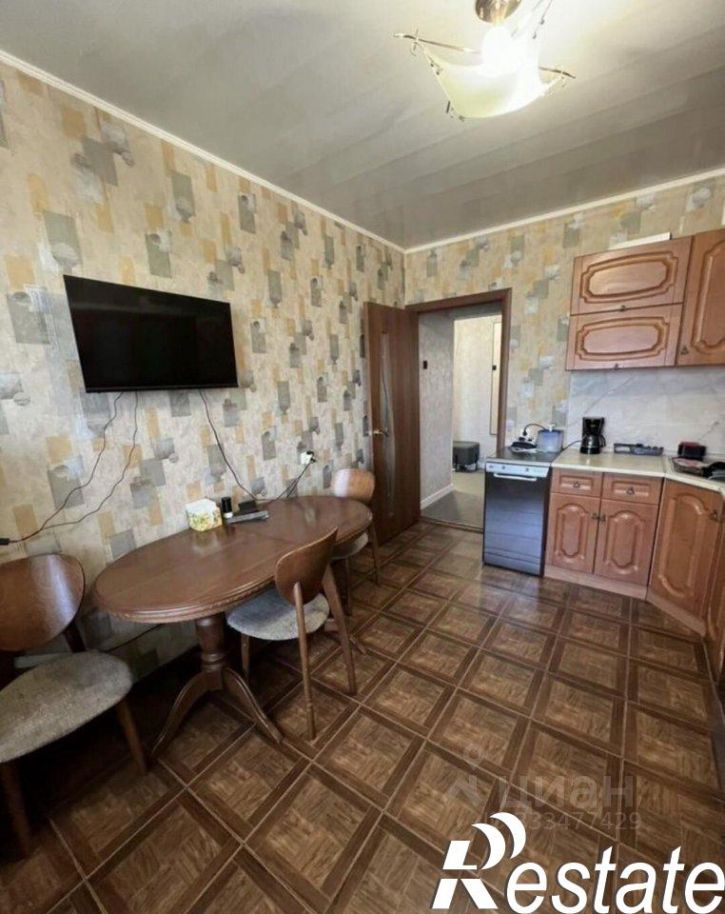 3-комн квартира улица Ленина, 270,  д. 270