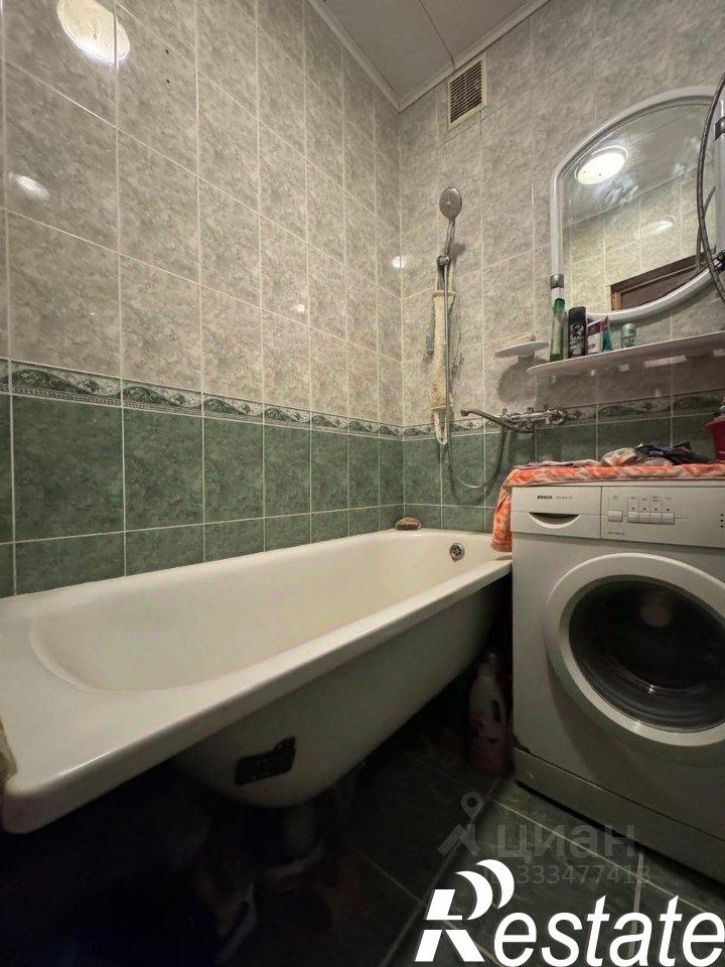 2-комн квартира Красногоровская улица, 37,  д. 37