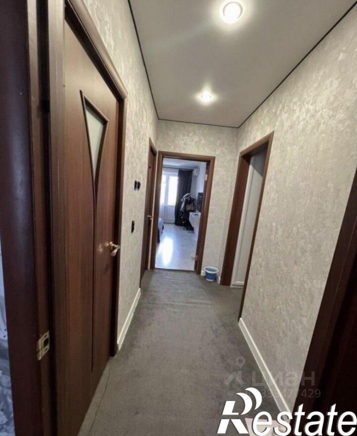 3-комн квартира улица Ленина, 270,  д. 270