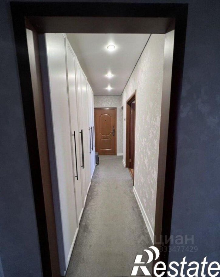 3-комн квартира улица Ленина, 270,  д. 270
