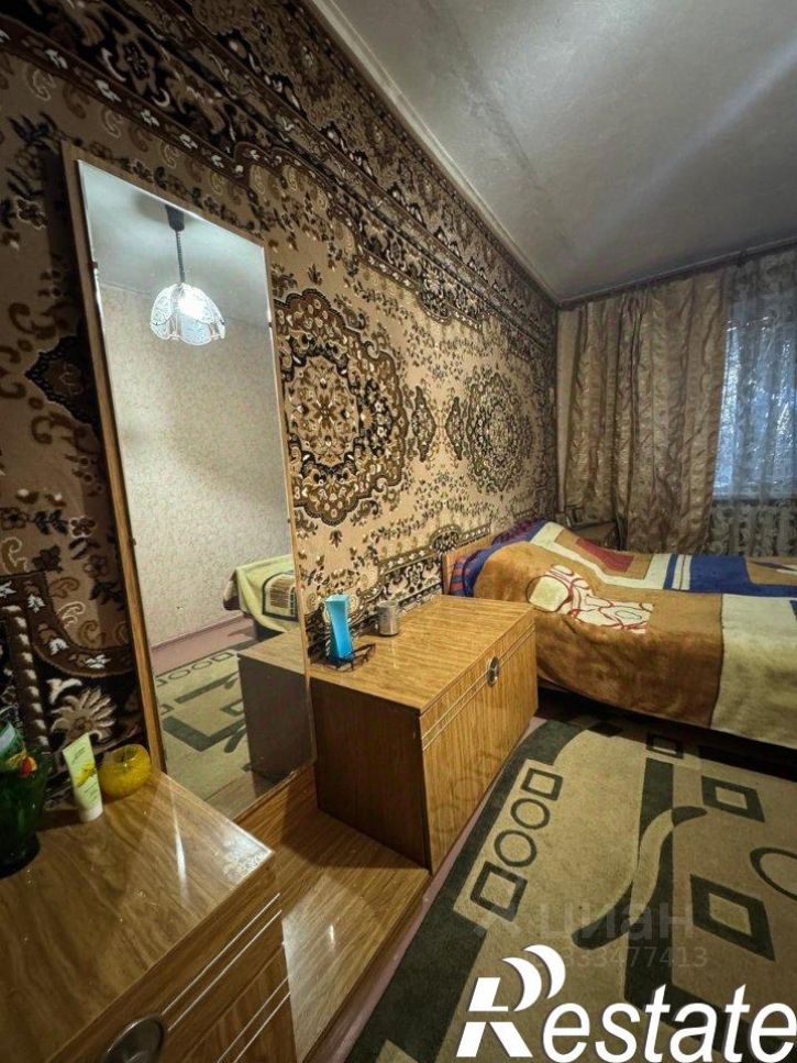 2-комн квартира Красногоровская улица, 37,  д. 37
