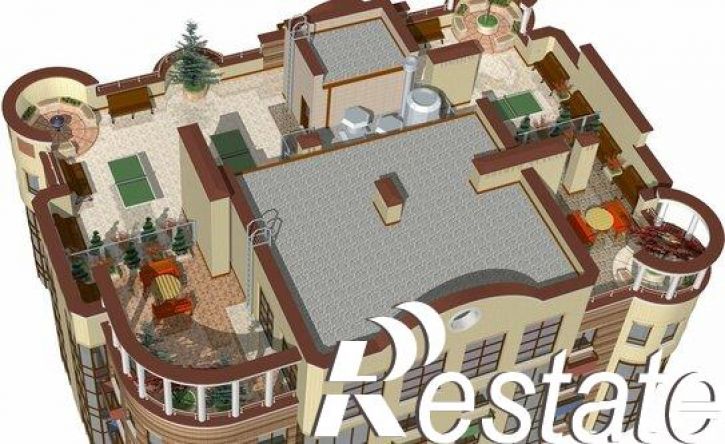 3-комн квартира улица Мира, 99,  д. 99