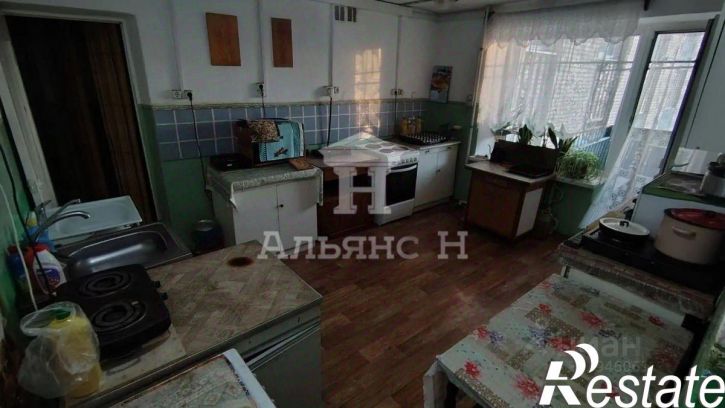 Комната улица Куйбышева, 63/30,  д. 63/30