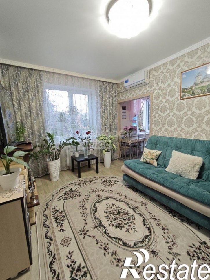 2-комн квартира улица Кондаурова, 26,  д. 26