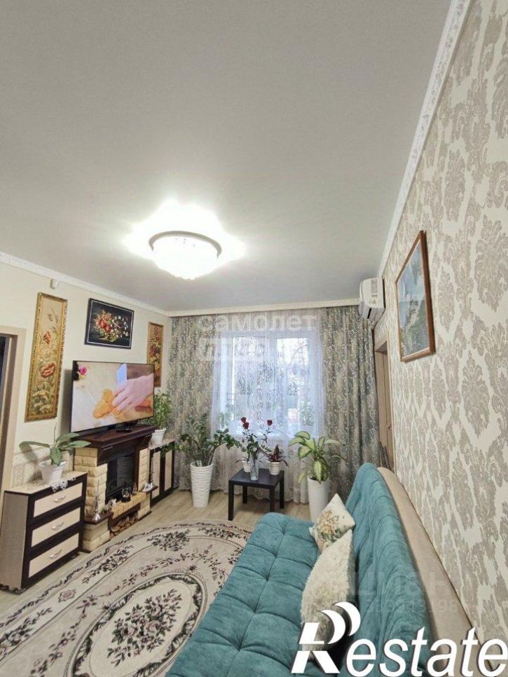2-комн квартира улица Кондаурова, 26,  д. 26
