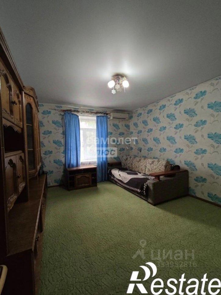 3-комн квартира Красноармейский переулок, 96,  д. 96