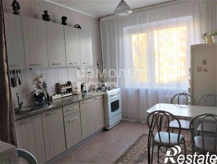 3-комн квартира улица Пушкина, 115,  д. 115