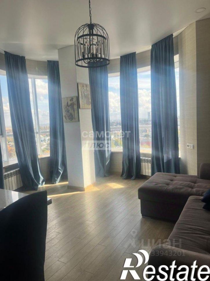 3-комн квартира улица Мира, 99,  д. 99