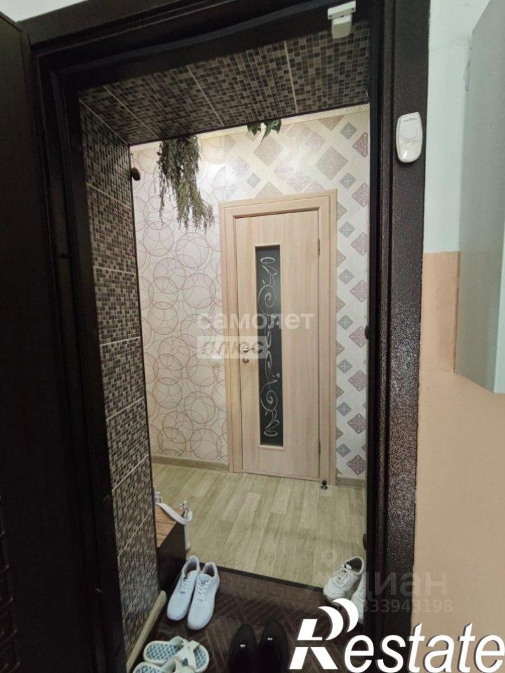 2-комн квартира улица Кондаурова, 26,  д. 26
