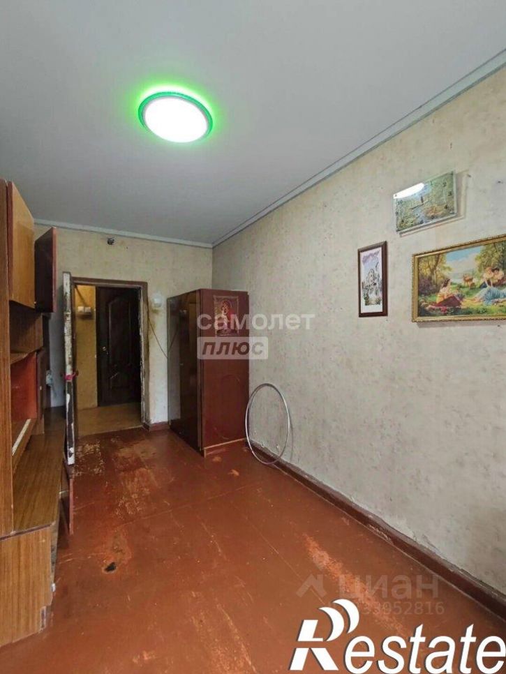 3-комн квартира Красноармейский переулок, 96,  д. 96