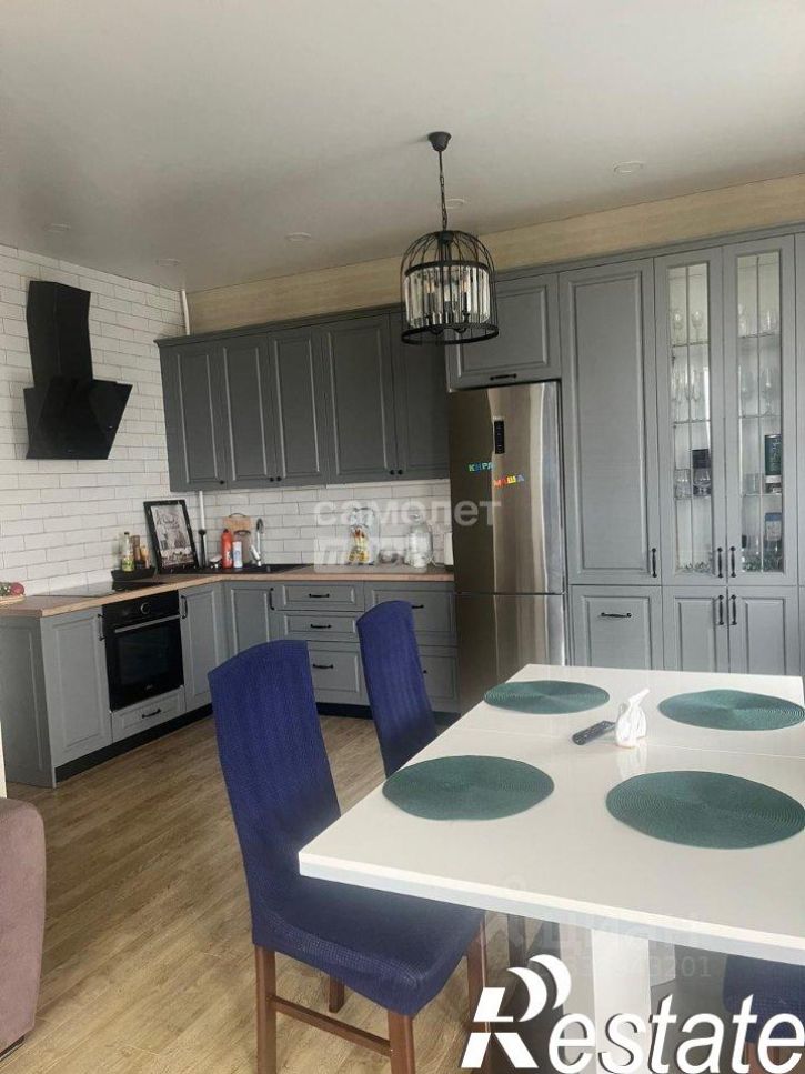 3-комн квартира улица Мира, 99,  д. 99