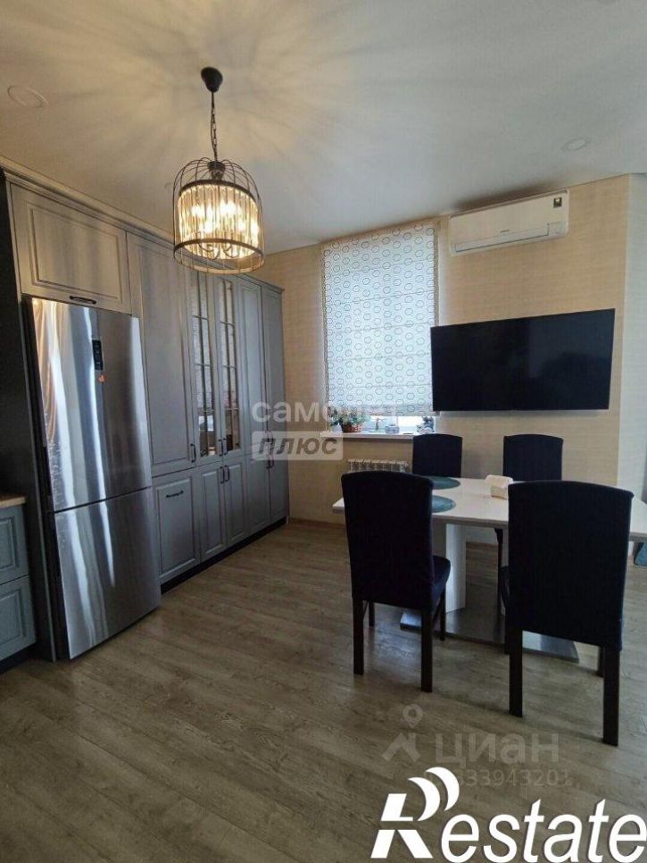 3-комн квартира улица Мира, 99,  д. 99