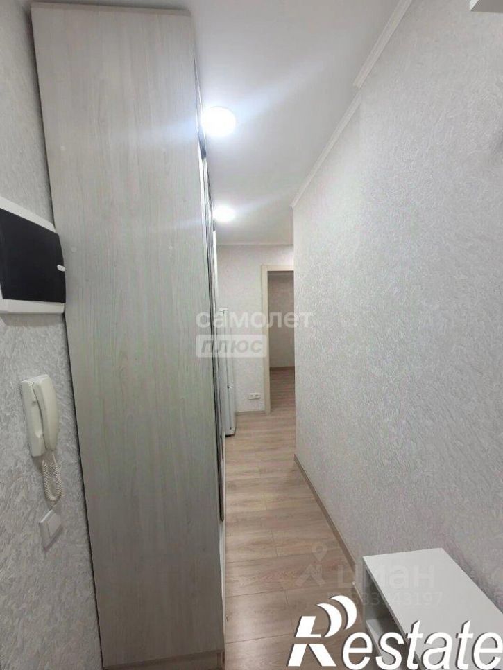 1-комн квартира Красноармейский переулок, 105,  д. 105