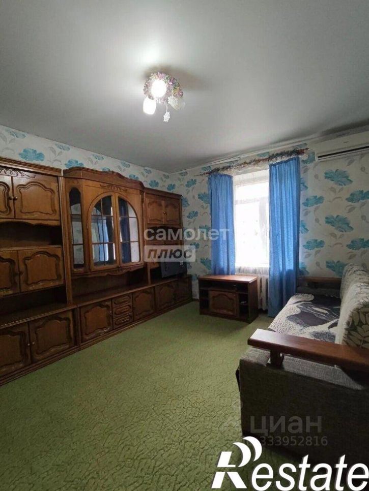 3-комн квартира Красноармейский переулок, 96,  д. 96