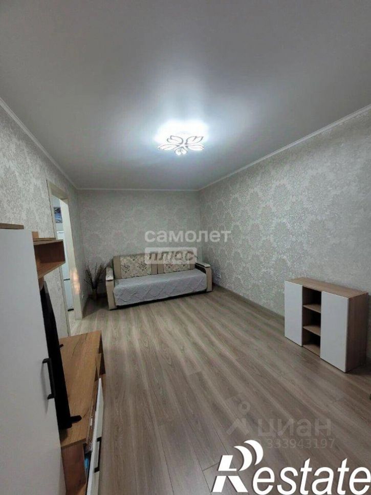 1-комн квартира Красноармейский переулок, 105,  д. 105