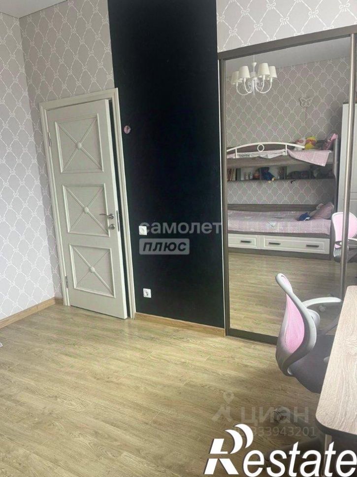 3-комн квартира улица Мира, 99,  д. 99