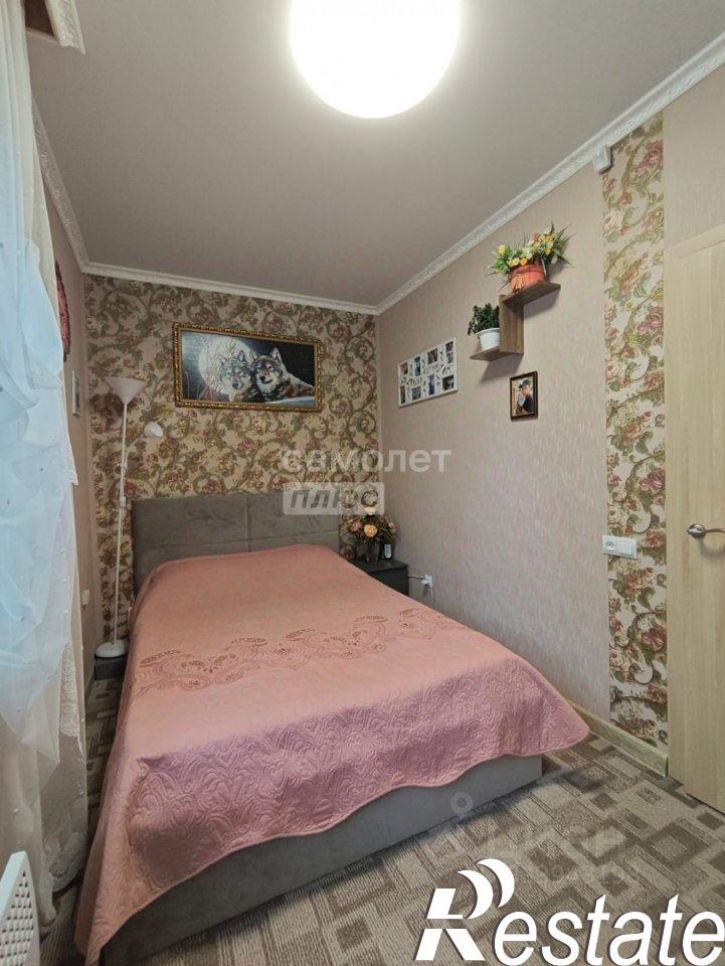 2-комн квартира улица Кондаурова, 26,  д. 26
