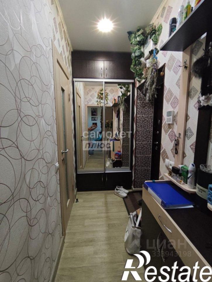 2-комн квартира улица Кондаурова, 26,  д. 26