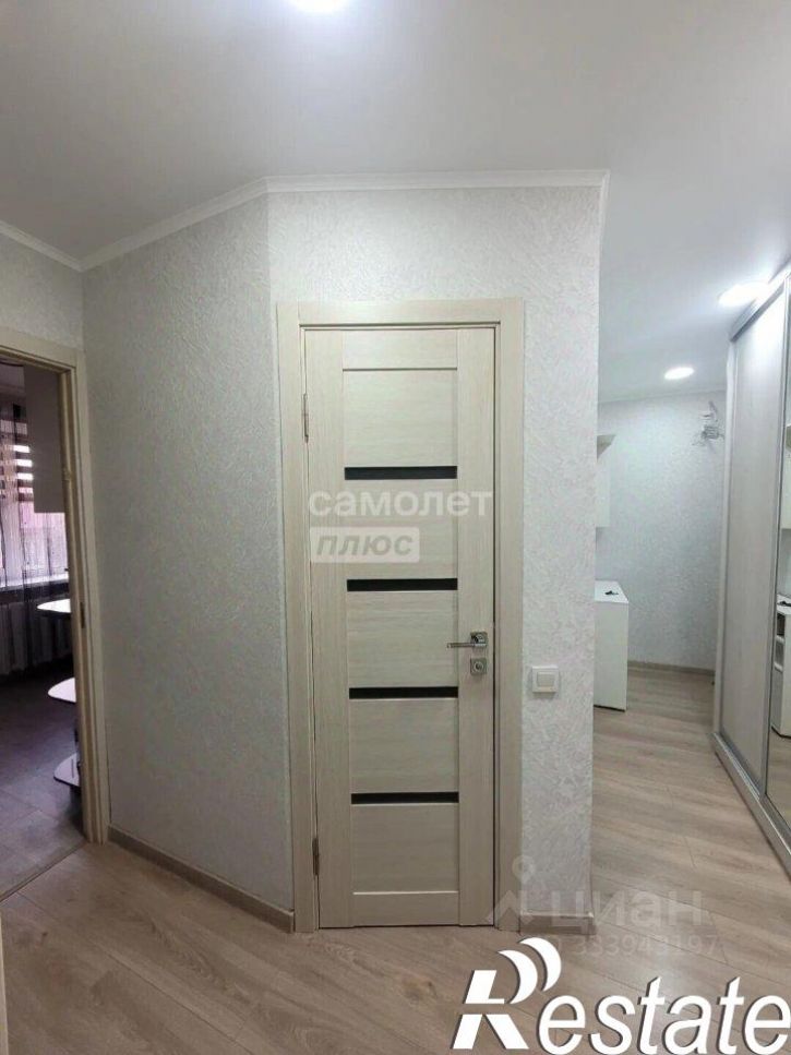1-комн квартира Красноармейский переулок, 105,  д. 105