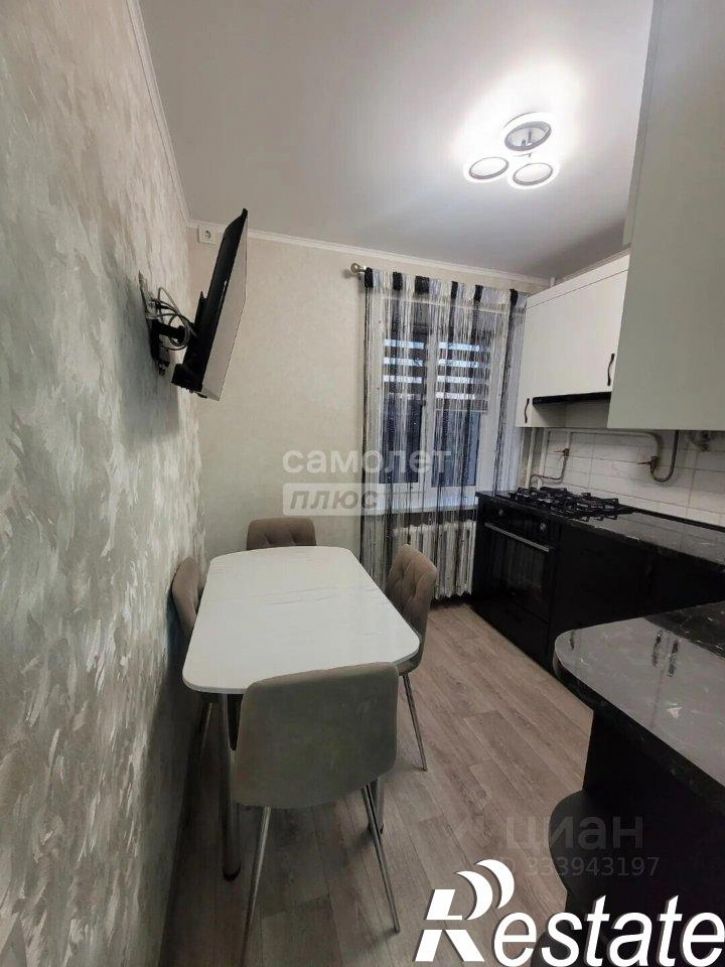 1-комн квартира Красноармейский переулок, 105,  д. 105