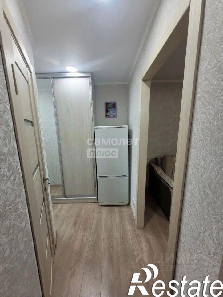 1-комн квартира Красноармейский переулок, 105,  д. 105