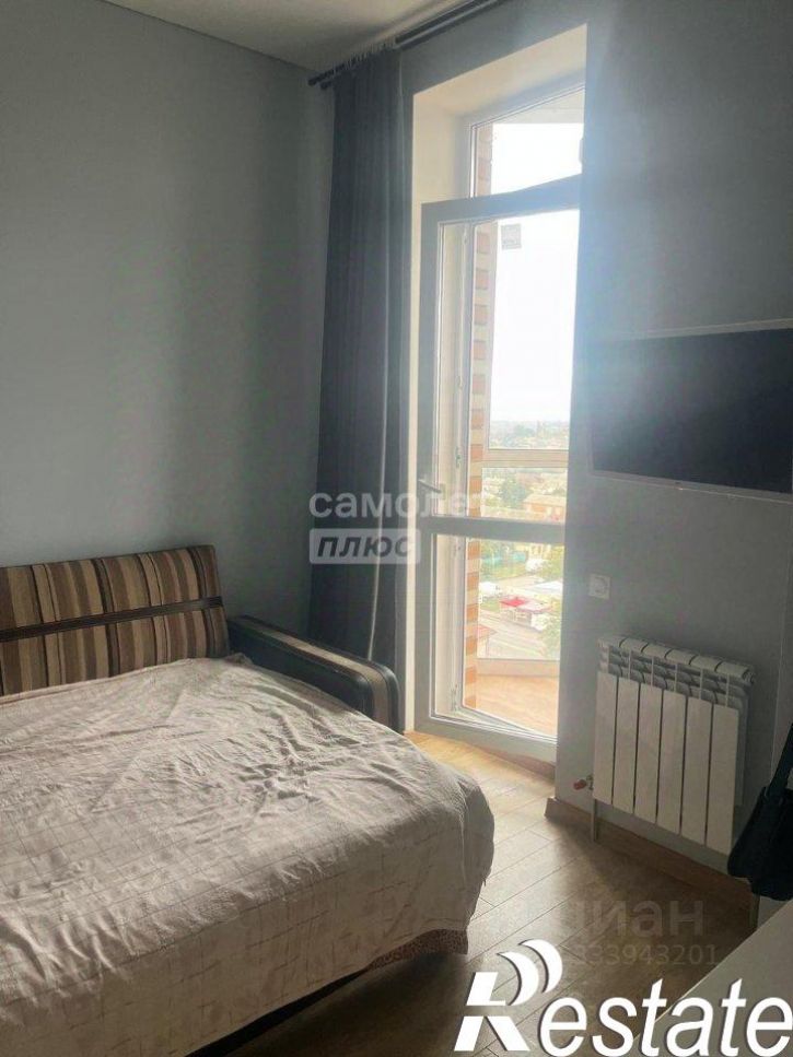 3-комн квартира улица Мира, 99,  д. 99
