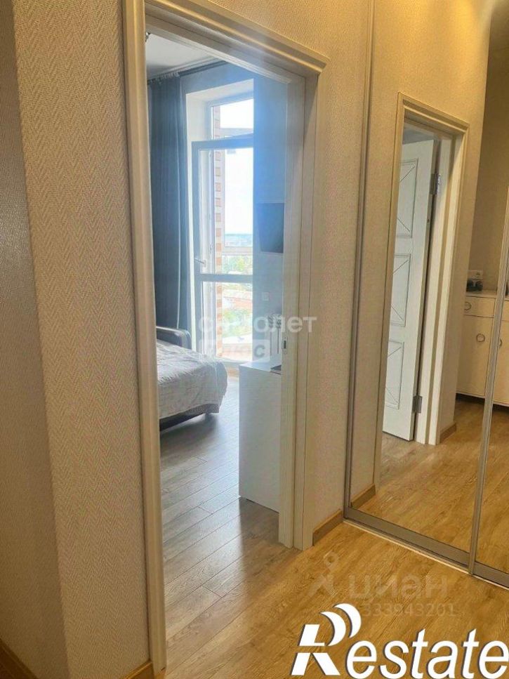 3-комн квартира улица Мира, 99,  д. 99