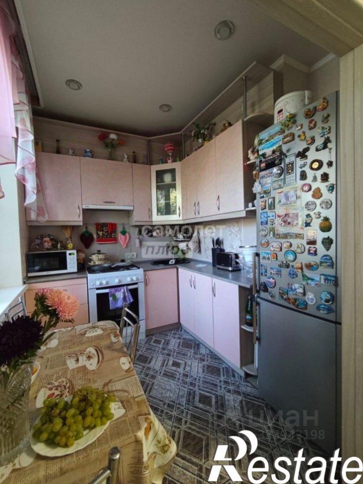 2-комн квартира улица Кондаурова, 26,  д. 26