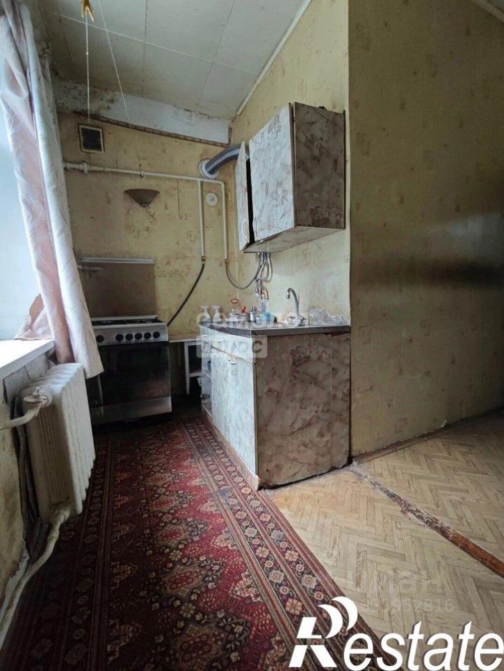 3-комн квартира Красноармейский переулок, 96,  д. 96