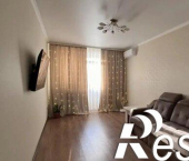 2-комн, 68кв м, этаж 2/11 переулок Некрасова, 33А