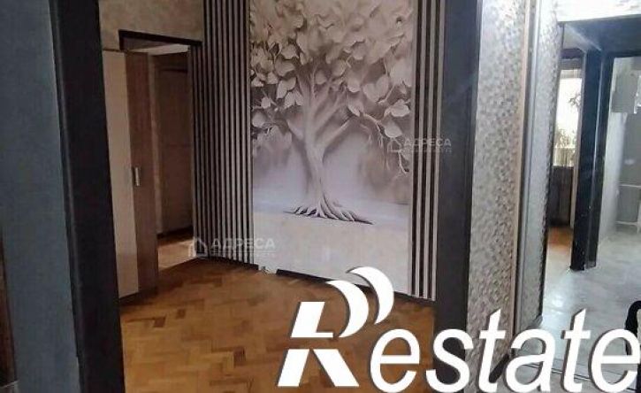 3-комн квартира Петровский бульвар, 19,  д. 19