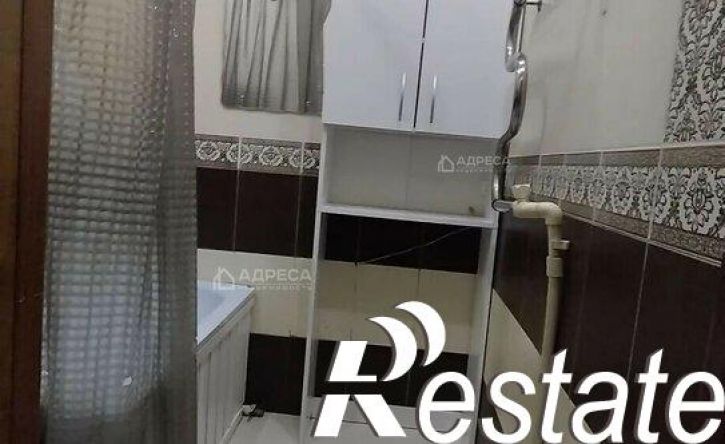 3-комн квартира Петровский бульвар, 19,  д. 19