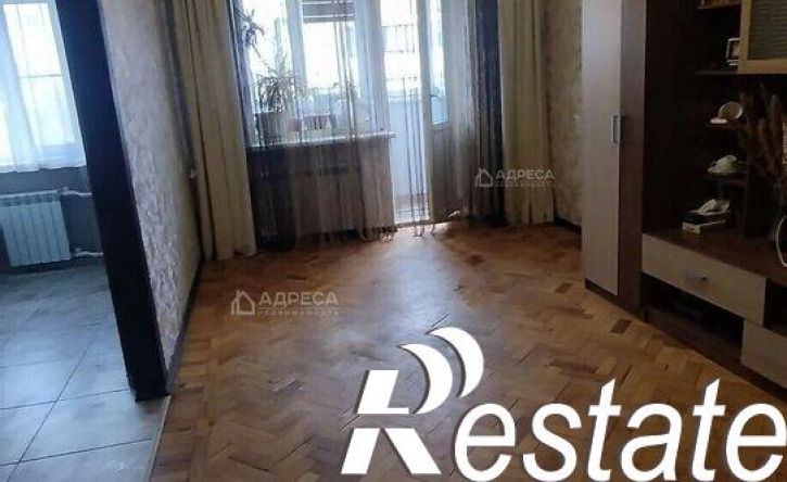 3-комн квартира Петровский бульвар, 19,  д. 19