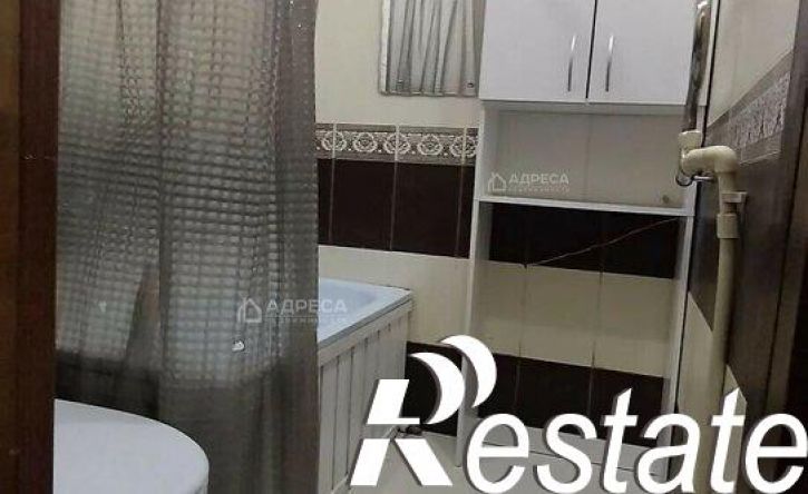 3-комн квартира Петровский бульвар, 19,  д. 19