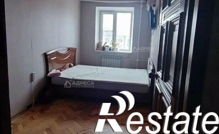 3-комн квартира Петровский бульвар, 19,  д. 19