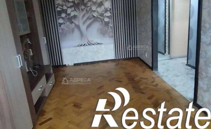 3-комн квартира Петровский бульвар, 19,  д. 19