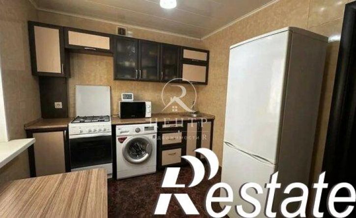 1-комн квартира улица Ленина, 270,  д. 270