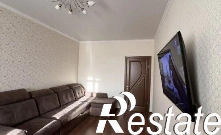 2-комн квартира переулок Некрасова, 33А,  д. 33А