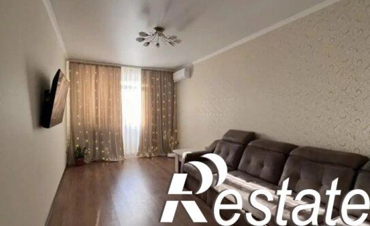 2-комн квартира переулок Некрасова, 33А,  д. 33А