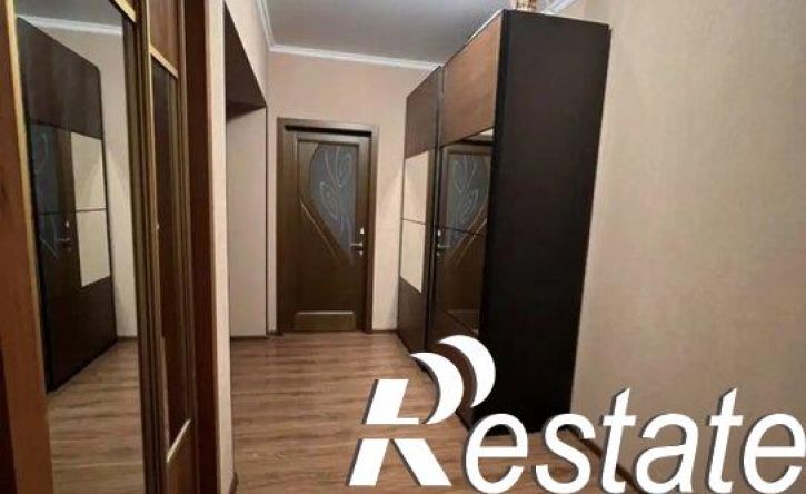 2-комн квартира переулок Некрасова, 33А,  д. 33А