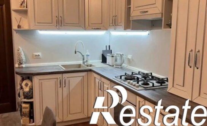 2-комн квартира переулок Некрасова, 33А,  д. 33А