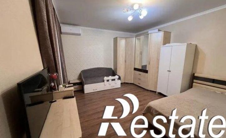 2-комн квартира переулок Некрасова, 33А,  д. 33А