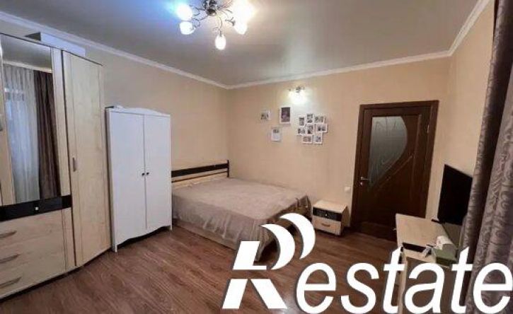 2-комн квартира переулок Некрасова, 33А,  д. 33А