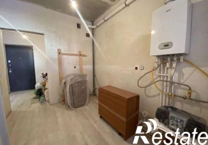 1-комн квартира переулок Тимирязева, 86Б,  д. 86Б